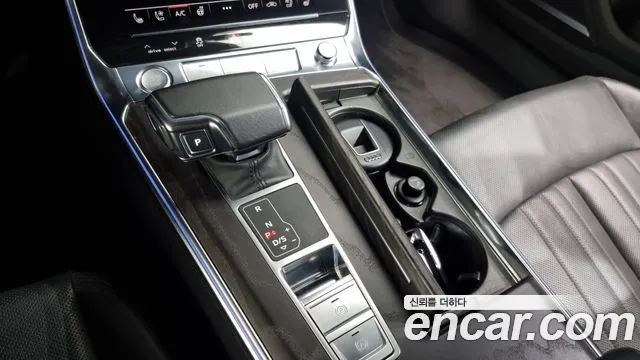 Audi A6 (C8) id 2690249 из Кореи 10