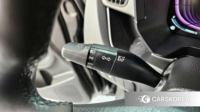 Kia The New Kia Ray id 3864966 из Кореи 10