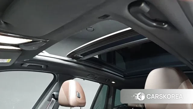 BMW X3 (G01) id 3372480 из Кореи 10