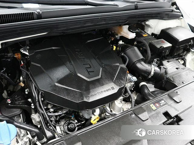 Kia Carnival 4th generation id 4206585 из Кореи 10