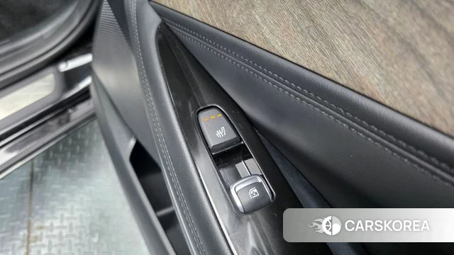 Kia K8 Hybrid id 4720920 из Кореи 10