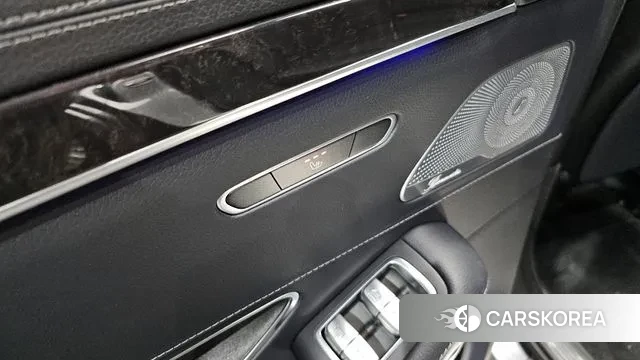 Mercedes-Benz S-Class W222 id 3039195 из Кореи 10