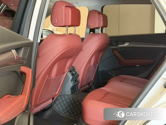 Audi Q5L id 4276051 из Китая 10