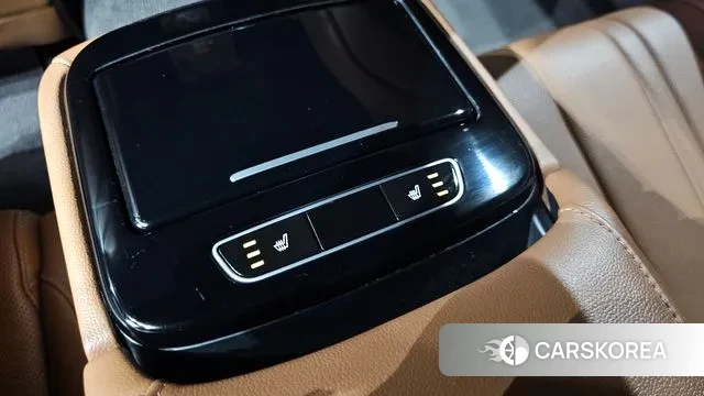 Genesis G80 (RG3) id 2884274 из Кореи 10