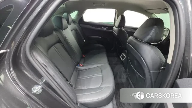 Kia The New K5 3rd generation id 3571485 из Кореи 10