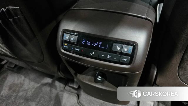 Hyundai The New Palisade id 4928837 из Кореи 10