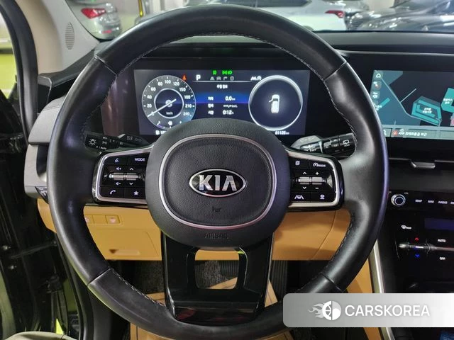 Kia Carnival 4th generation id 3935801 из Кореи 10