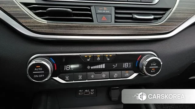 Nissan Altima (L34) id 3033850 из Кореи 10