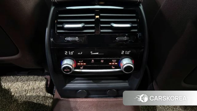 BMW 5 Series (G30) id 4197190 из Кореи 10