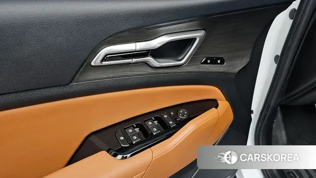 Kia Sportage 5th Generation Hybrid id 3294491 из Кореи 10