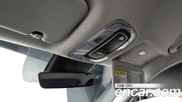 Hyundai Avante Hybrid (CN7) id 2753931 из Кореи 10