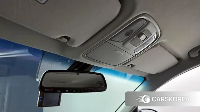 Kia The New K5 2nd generation id 3666814 из Кореи 10