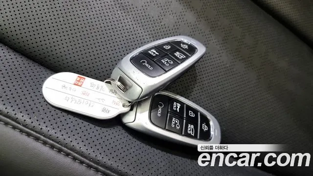 Hyundai Ionic 5 id 2868364 из Кореи 10