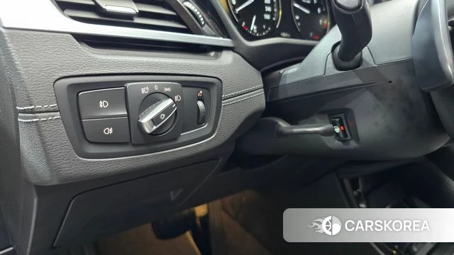 BMW X1 (F48) id 4775150 из Кореи 10