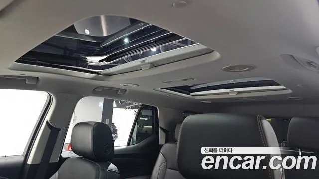 Chevrolet (GM Daewoo) Traverse id 2870051 из Кореи 10