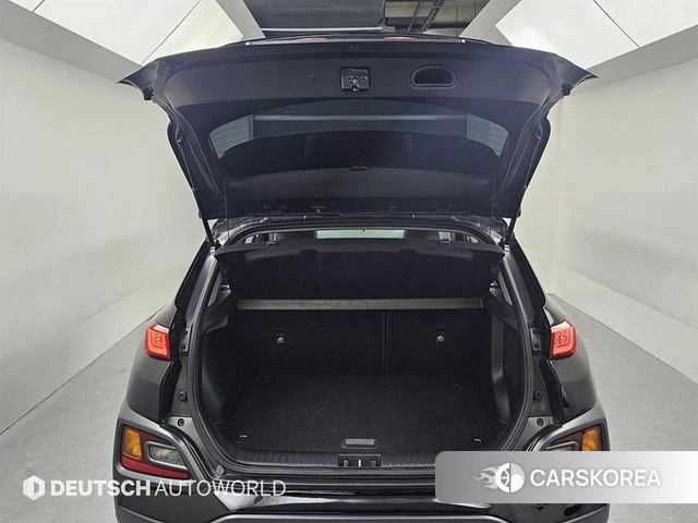 Hyundai Kona id 4339316 из Кореи 10