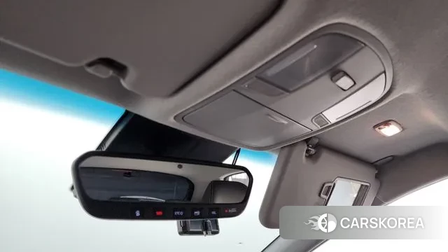 Hyundai Kona id 3728284 из Кореи 10