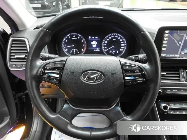 Hyundai Grandeur IG id 3009404 из Кореи 10