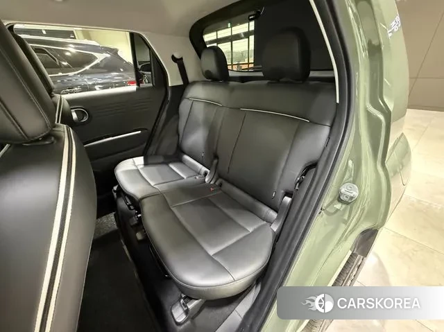 Hyundai Casper id 3507582 из Кореи 10