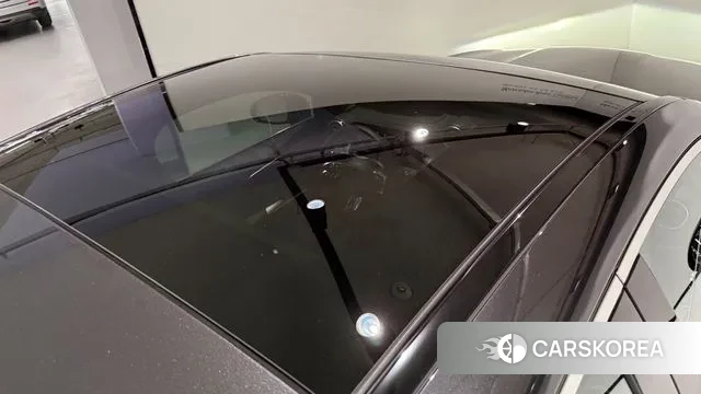 Mercedes-Benz GLC-Class X254 id 3359546 из Кореи 10