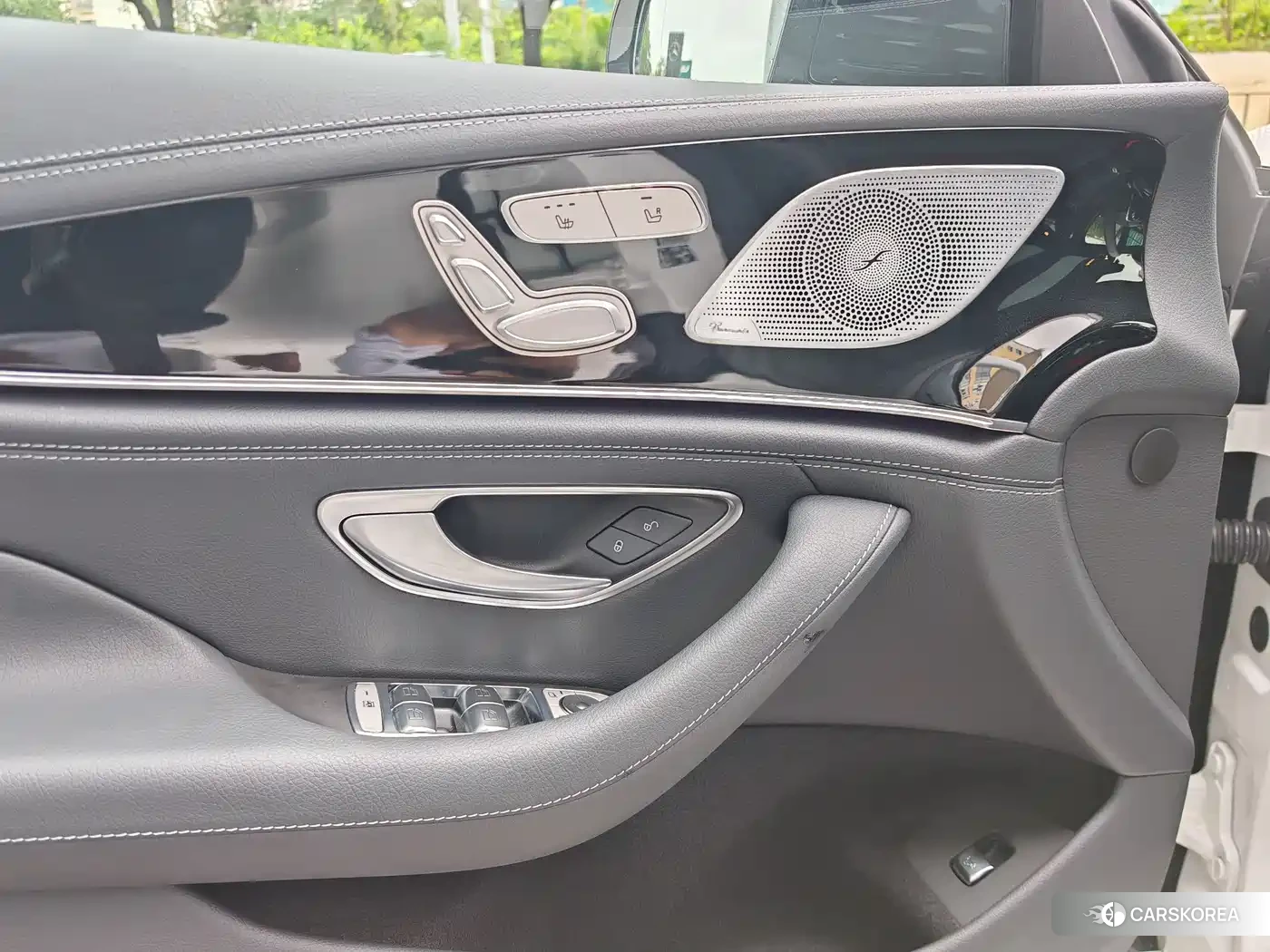 Mercedes-Benz AMG GT id 4553936 из Китая 10