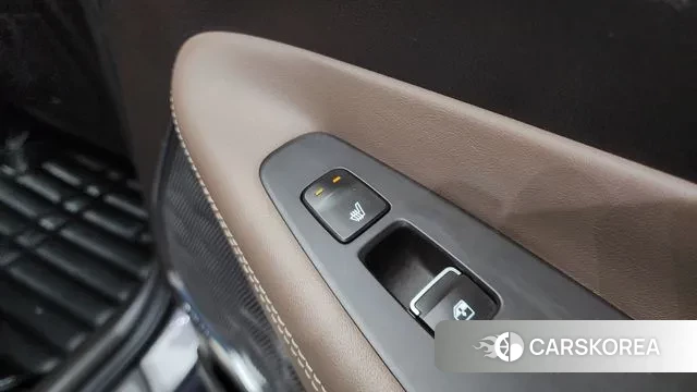 Hyundai Santa Fe TM id 3308215 из Кореи 10