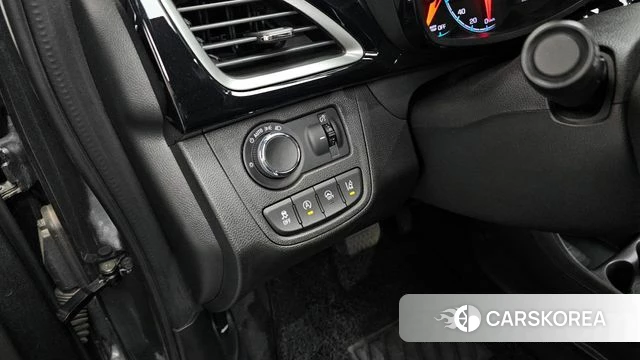 Chevrolet (GM Daewoo) The New Spark id 4232645 из Кореи 10