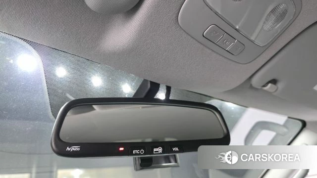 Hyundai The New Grand Starex id 3924028 из Кореи 10