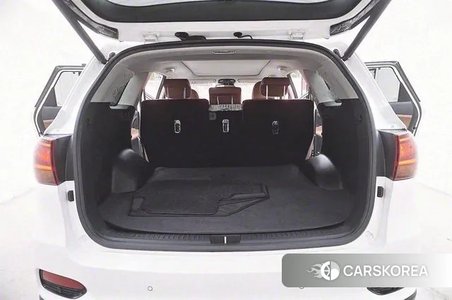 Kia The New Sorento id 2982041 из Кореи 10