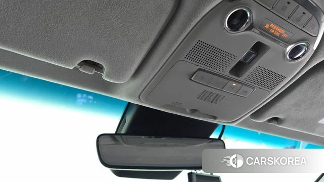Hyundai The New Grandeur IG Hybrid id 4481798 из Кореи 10