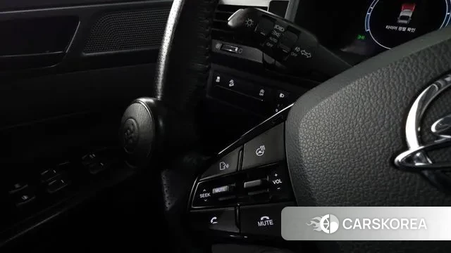 Ssangyong The New Rexton Sport id 2974747 из Кореи 10