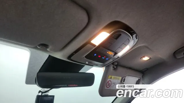 Hyundai The New Santa Fe id 2720854 из Кореи 10