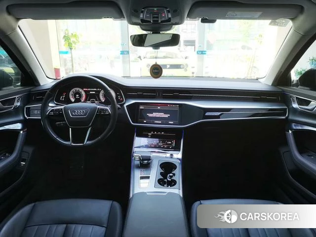 Audi A6 (import) id 4290344 из Китая 10