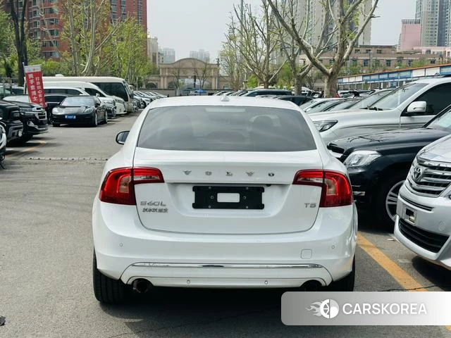 Volvo S60 id 4207340 из Китая 10