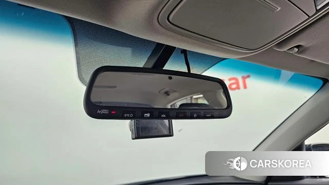 Kia The New K5 2nd generation id 4430201 из Кореи 10