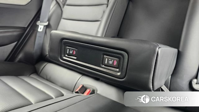 Renault Korea (Samsung) The New QM6 id 4580716 из Кореи 10