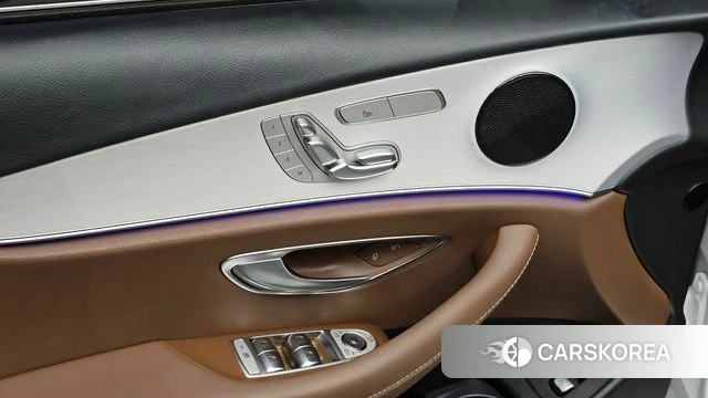 Mercedes-Benz E-Class W213 id 4362120 из Кореи 10