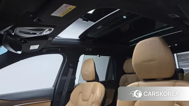 Volvo XC90 second Generation id 3748171 из Кореи 10