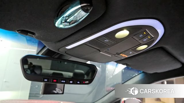 Genesis G70 id 3845279 из Кореи 10