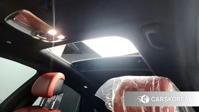 Genesis GV70 id 3395594 из Кореи 10