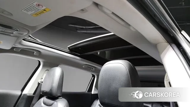 Jeep Compass 2nd Generation id 3243892 из Кореи 10