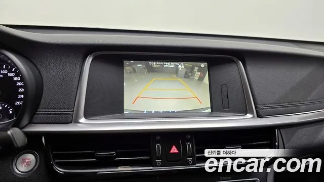 Kia The New K5 2nd generation id 2865653 из Кореи 10