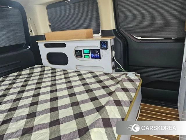 Hyundai Staria id 4505870 из Кореи 10