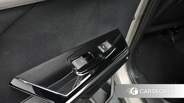 Ssangyong Actian 2nd Generation id 3404962 из Кореи 10