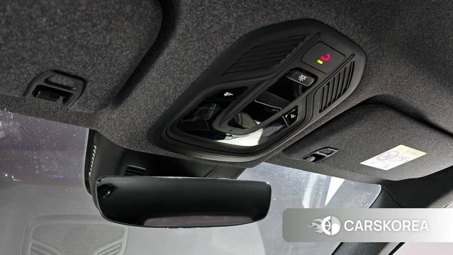 Renault Korea (Samsung) Grand Coleos id 4194183 из Кореи 10