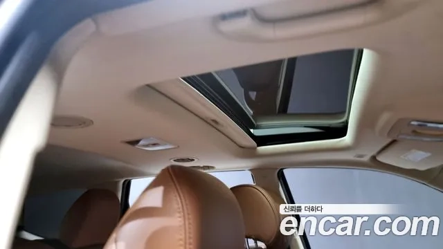 Kia The New Mohave id 2932725 из Кореи 10