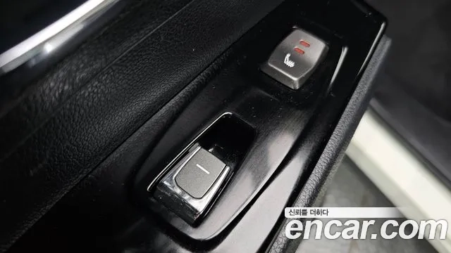 Ssangyong Beautiful Korando id 2876367 из Кореи 10