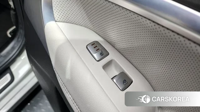 Genesis The New G70 id 3310582 из Кореи 10