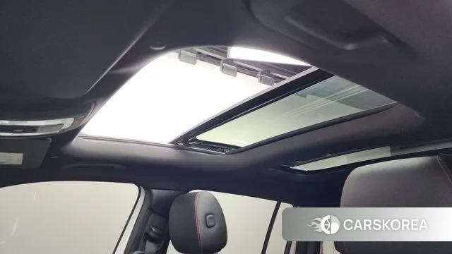 Mercedes-Benz GLB-Class X247 id 3747269 из Кореи 10