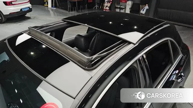 Mercedes-Benz A-Class W177 id 3597763 из Кореи 10